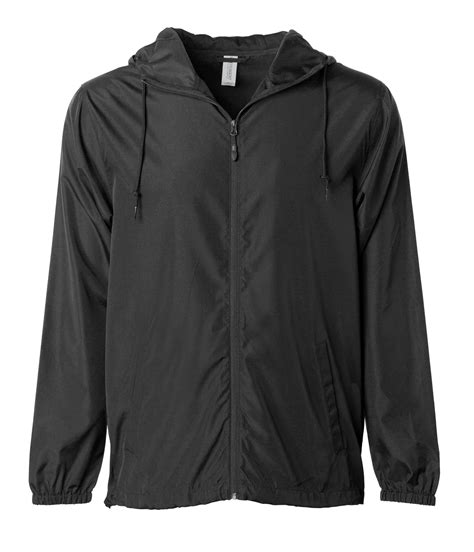 windbreaker jackets wholesale